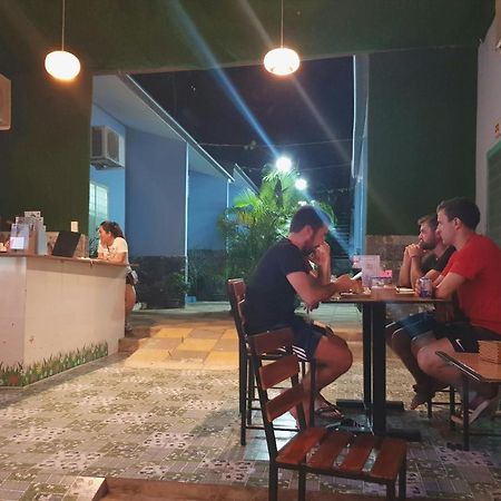 Ruby Phu Quoc Hostel מראה חיצוני תמונה