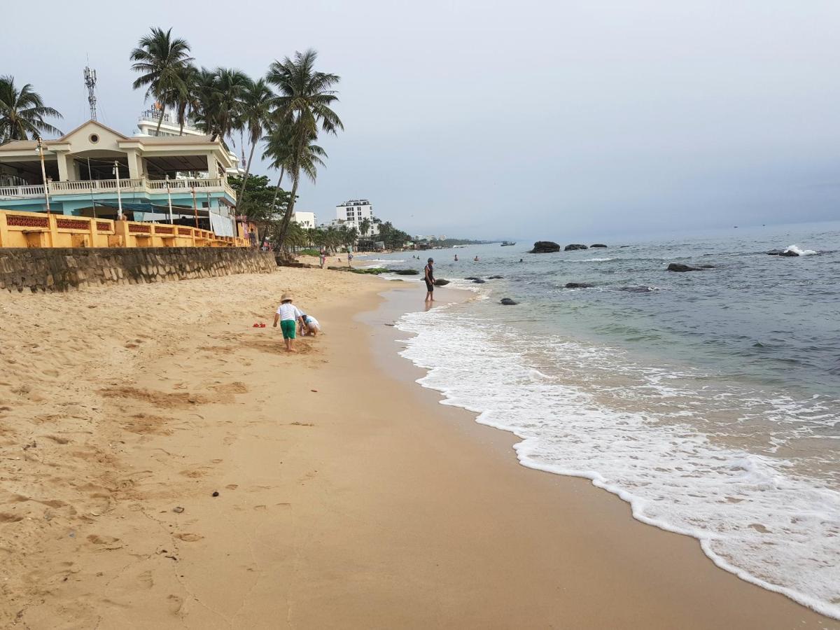 Ruby Phu Quoc Hostel מראה חיצוני תמונה